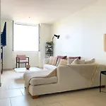 Apartmán Elegant - Sublime View Of Monaco Beausoleil