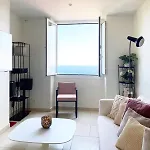 Apartmán Elegant - Sublime View Of Monaco Beausoleil