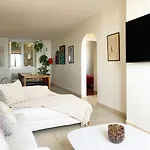 Elegant - Sublime View Of Monaco Apartmán Beausoleil