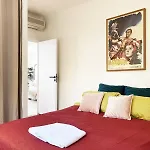 Apartmán Elegant - Sublime View Of Monaco Beausoleil