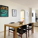 Apartmán Elegant - Sublime View Of Monaco *