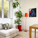 Elegant - Sublime View Of Monaco Beausoleil