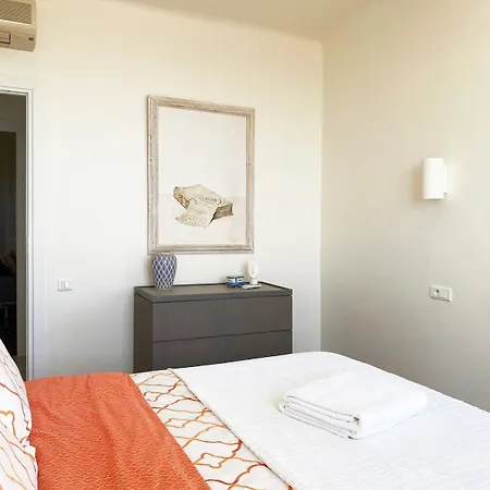 アパート Elegant - Sublime View Of Monaco