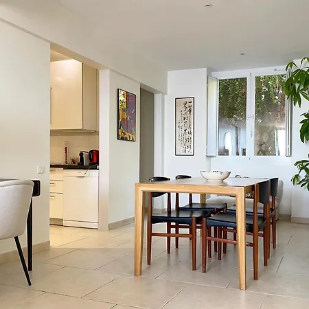 Elegant - Sublime View Of Monaco Apartmán Beausoleil