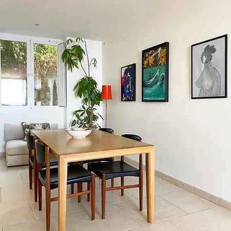 Elegant - Sublime View Of Monaco アパート *