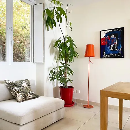 Elegant - Sublime View Of Monaco ボーソレイユ