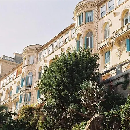 Elegant - Sublime View Of Monaco Apartmán *