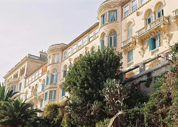 Elegant - Sublime View Of Monaco شقة *