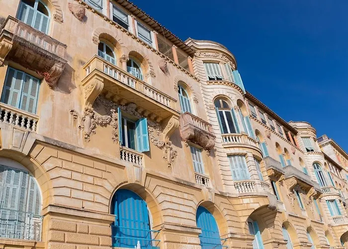 شقة Elegant - Sublime View Of Monaco *